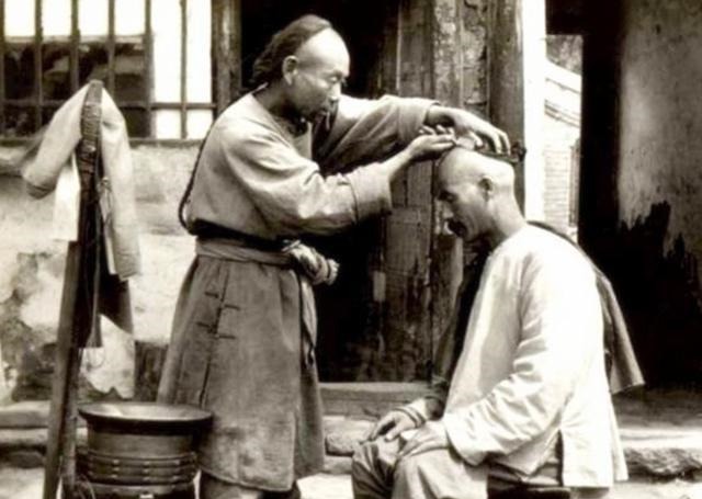 理发|为什么正月不能理发“正月剪头死舅舅”这句民谚到底是谁说的