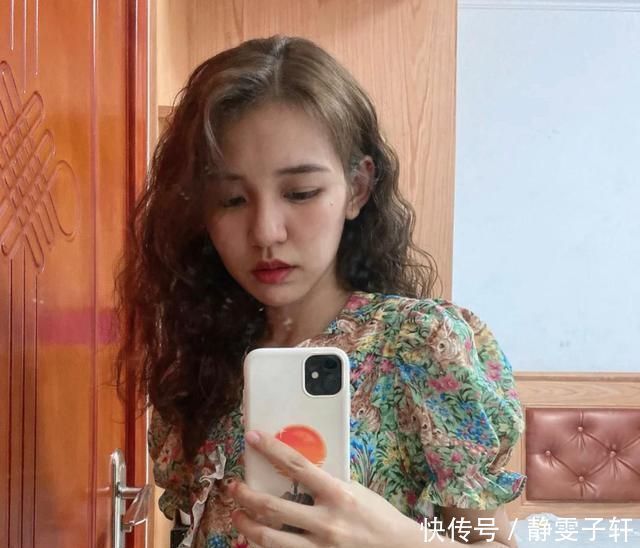 发型|你适合“烫头”还是“直发”?关键看这几点,30岁以上选错真显老