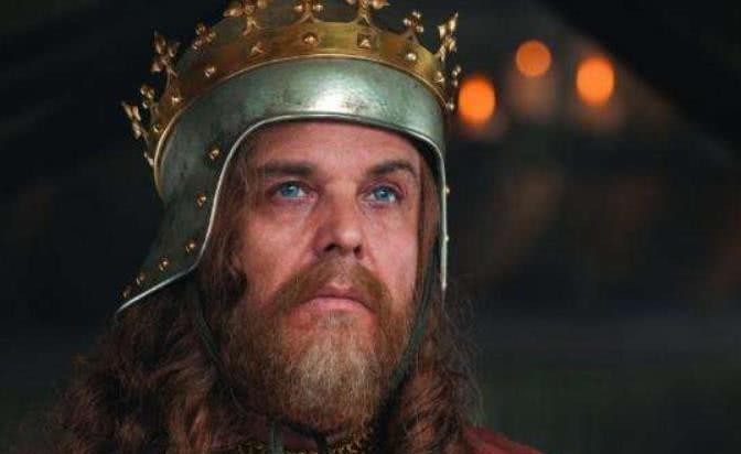 史书|匈奴西迁后发生了什么?欧洲史书记载:上帝之鞭带来了灾难