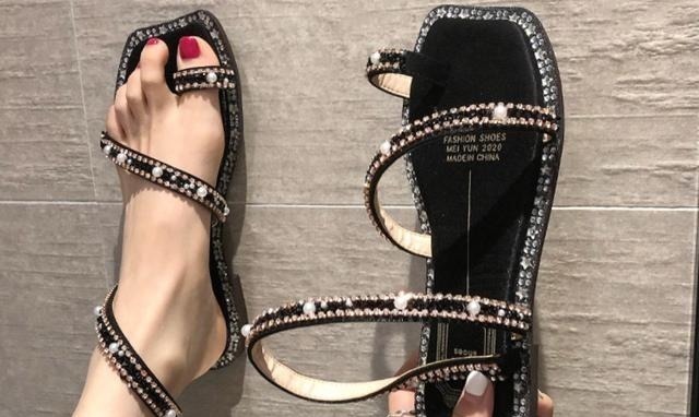 方头 偷偷告诉你,那些真正有品位的人都在穿什么鞋