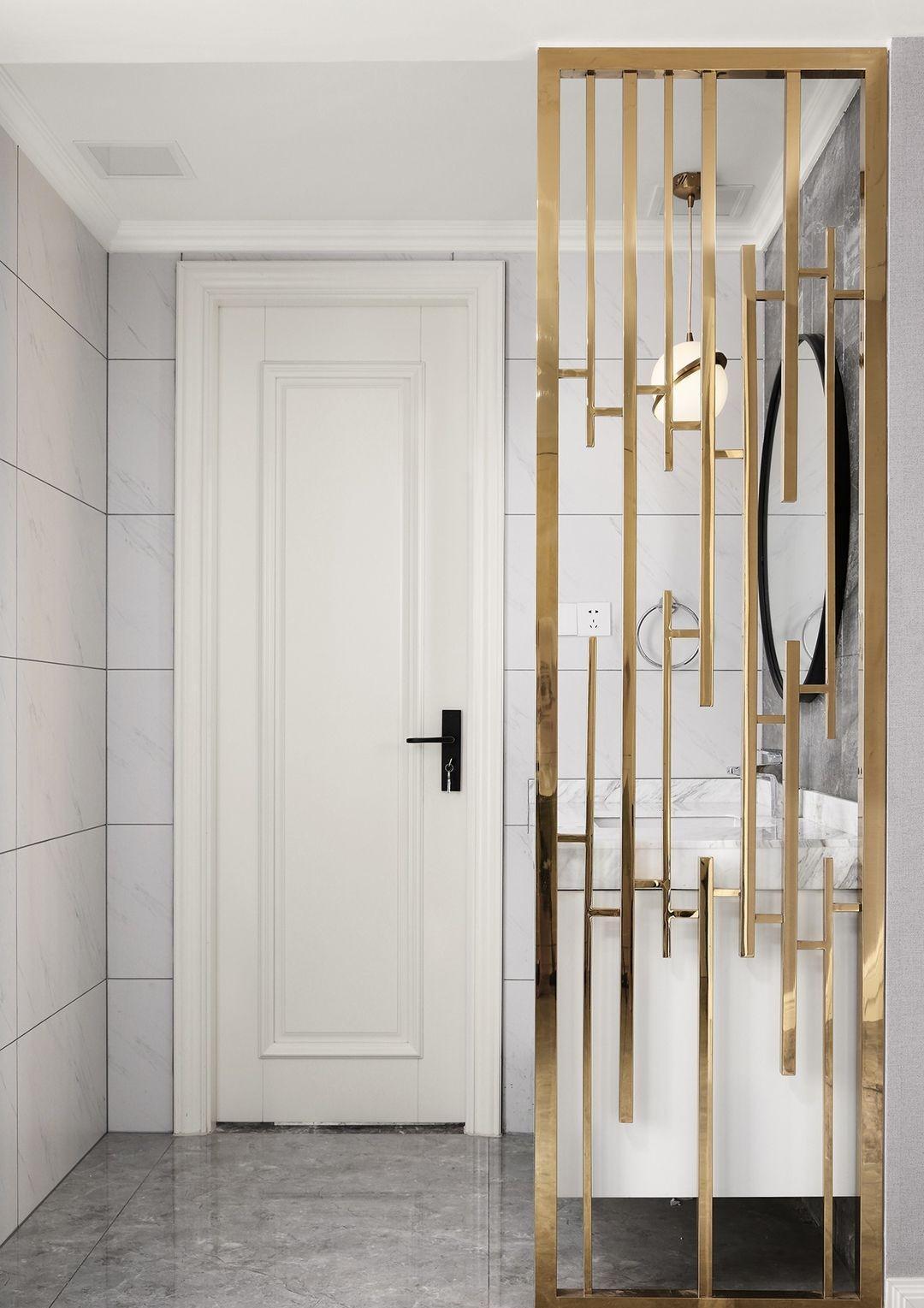 业主|热爱生活的年轻夫妻,让冰冷的建筑变得温暖,打造烟火气的小家