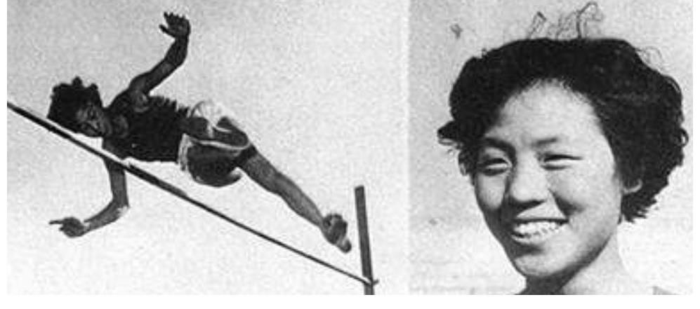 加拿大|美女選手鄭妮娜力：放棄加拿大國籍，頂著罵名加入中國：我不后悔