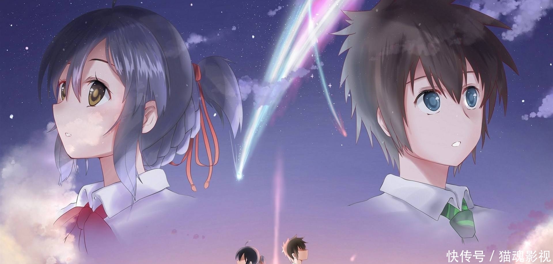 现言|强推五本经典破镜重圆现言文,相爱的人总会重逢