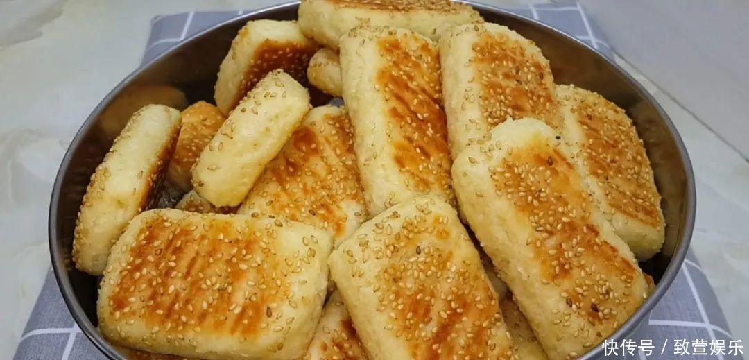 面包|2个鸡蛋，1碗面，不用蒸不用烙，比面包松软香甜，吃过就念念不忘