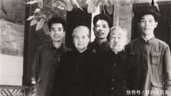 凄苦|鲁迅的少年玩伴“闰土”晚年生活凄苦,其子女后代却生活幸福美满