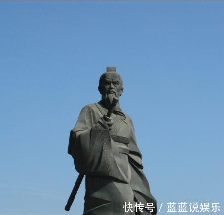  性命|姜太公临终留2个字，三百年大唐只有三人敢用，两人却因此丢性命