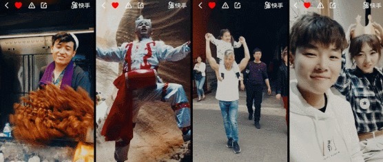 直播大盘|直播挂榜连麦卖画月入千万!在快手究竟还有多少被忽视的小众电商市场?