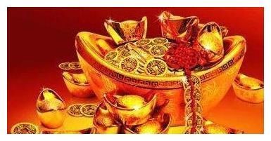 和平年代|这4个生肖的人,天生命理藏金,非富即贵,定能富及三代!