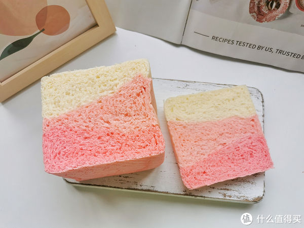 红曲粉|用了6年的吐司配方，次次都成功，放3天依旧松软，比买的都好吃