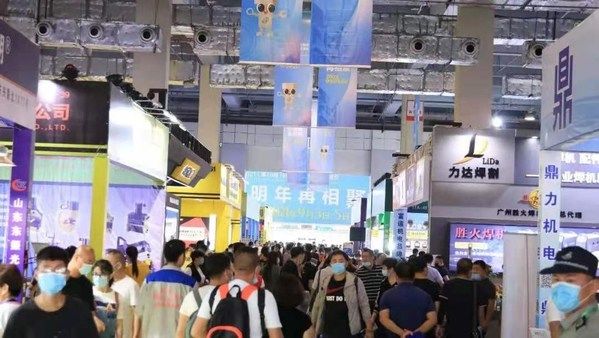 展会|2021(第70届)秋季全国五金商品交易会于10月10-12日在山东临沂国际会展中心举办