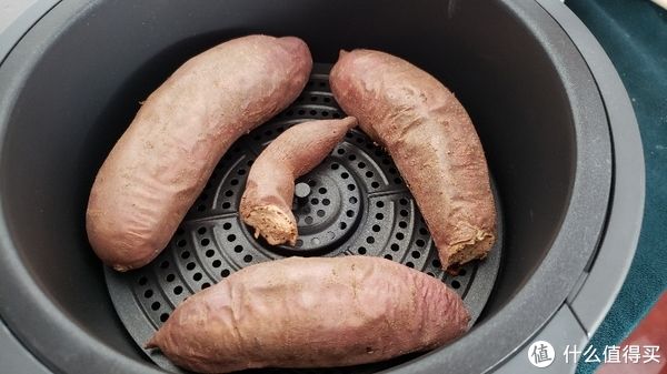 美食类 篇三：厨房好物，苏泊尔空气炸锅