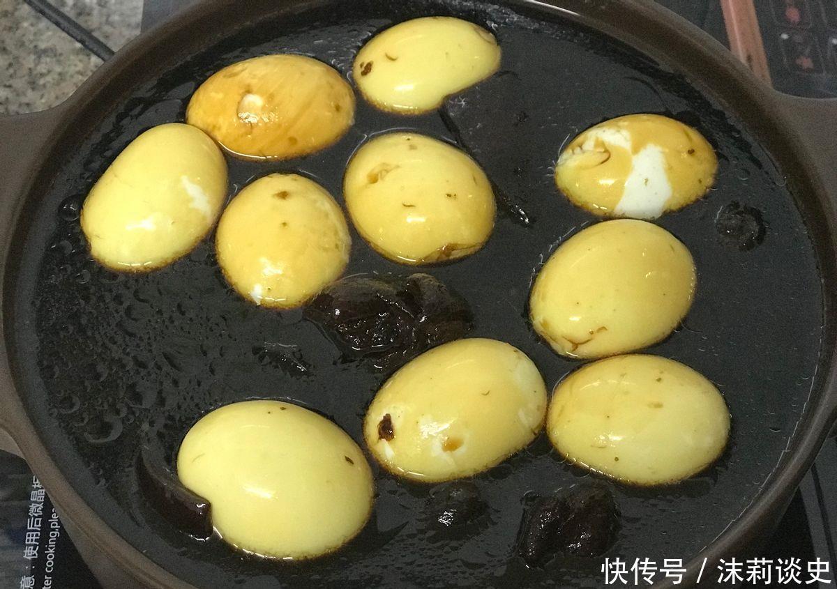 猪蹄|这汤酸甜软糯,“大姨妈”来前喝一碗,赶走宫寒痛经,气色都好了