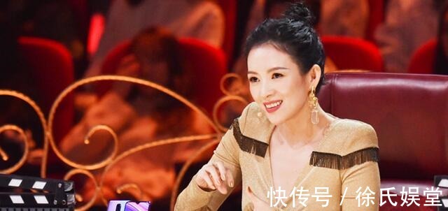 少年团|章子怡为何没嫁入霍家，转而嫁给了汪峰，霍启山给出了答案