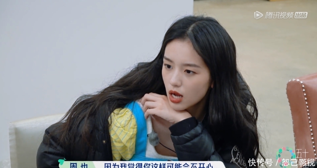 彭楚粤|年度尬综也不只有抓马