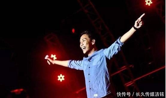 满世界|当年被汪峰淘汰,如今满世界开演唱会,而对手早已销声匿迹!