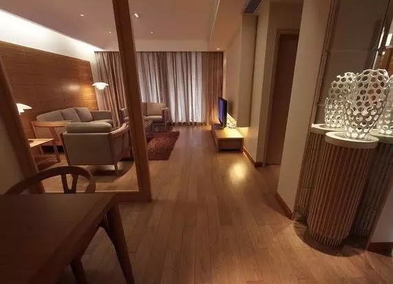 颜色|装修地板，“深色”还是“浅色”好？装完2套房，选错果然掉档次