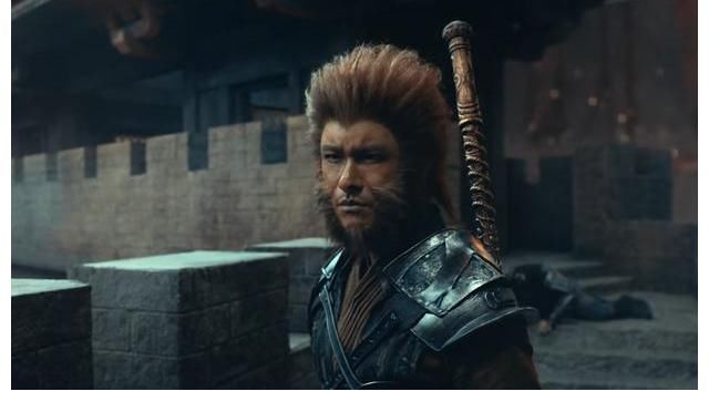 杨戬|弱化猴子，带偏杨戬，这部《西游记》新电影，却直冲热度第一