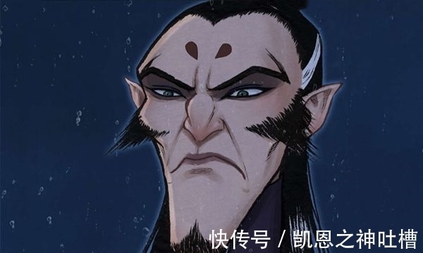 姜子牙@封神后,申公豹和东海龙王都执掌东海,他俩到底谁大谁小?