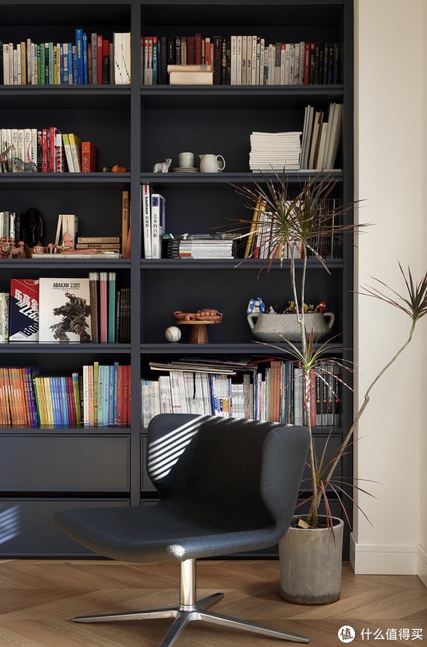 简欧|126㎡阳光房，34w装出100w效果，只花一半预算住别墅！