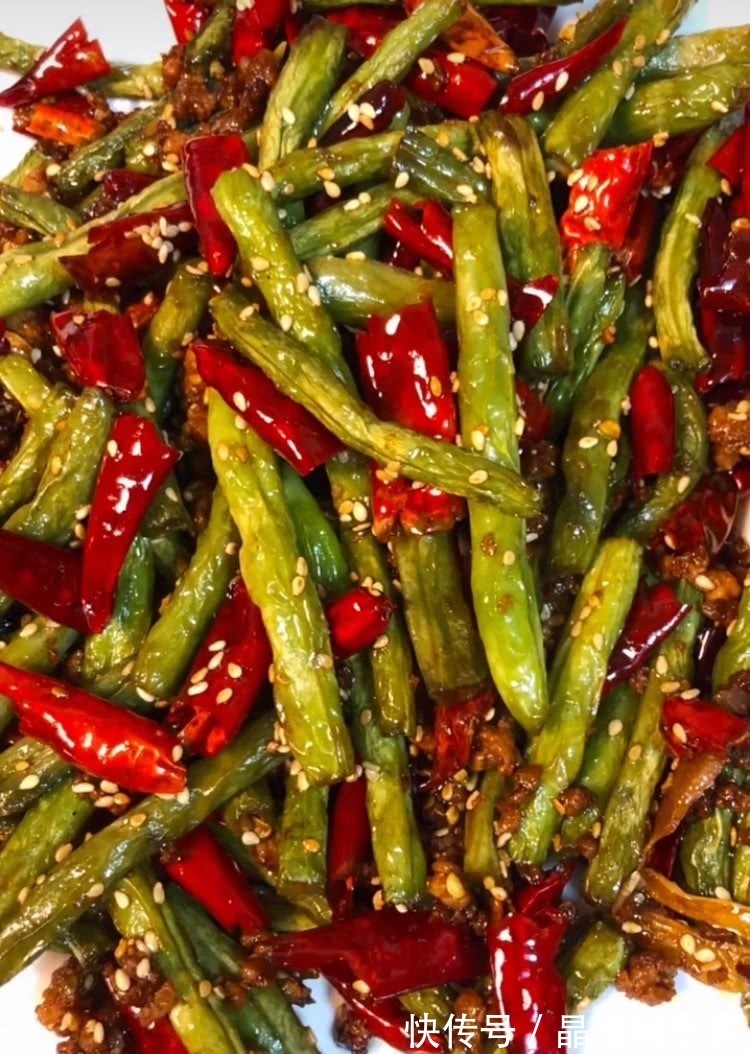 美味|超级好吃的几道家常菜，做法简单，营养美味，做给家人吃吧