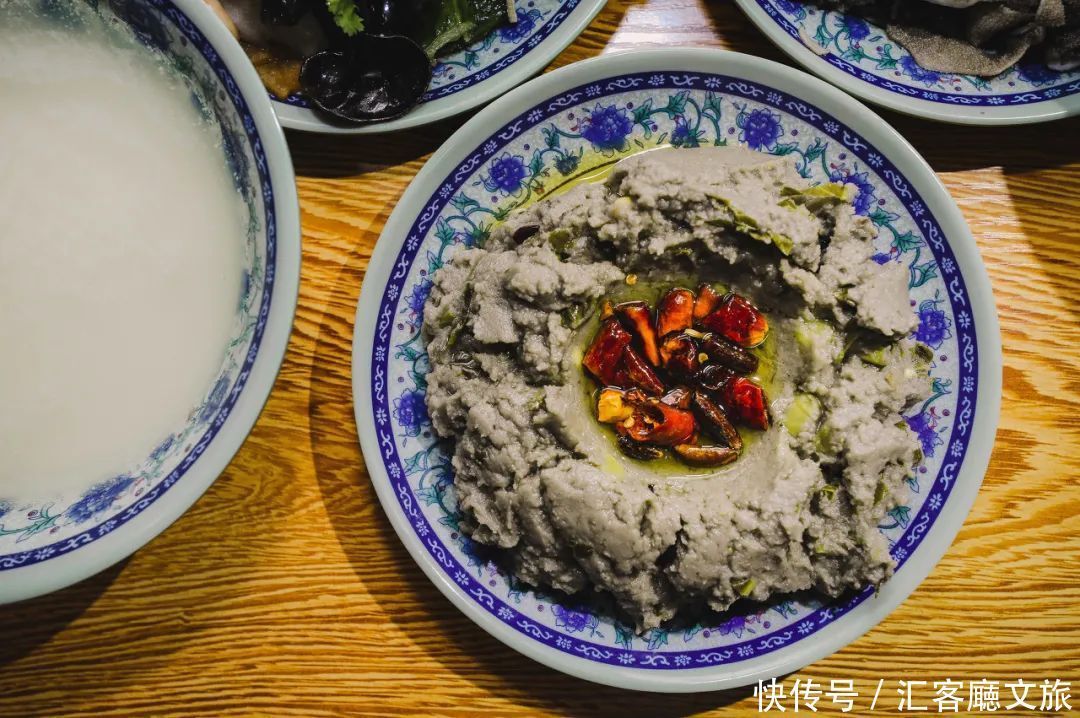 米粉|49个最适合冬天的国内各地美食,哪个馋到了你?