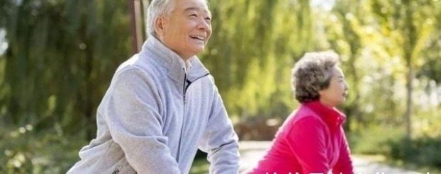 身体机能|钟南山:人到中年,适当坚持“2懒1勤”,或许长寿不算难