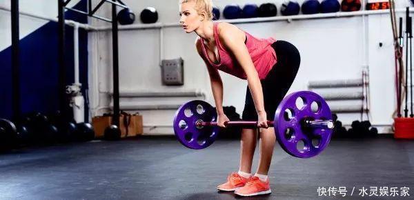 李恩美|健身女神李恩美,精致五官,小蜂腰+大长腿,分享她的健身秘籍