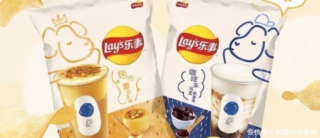 在汉堡里加奥利奥和午餐肉也就麦当劳做得出来了!