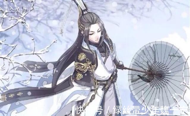 刘尚|深挖5本冷门好看的穿越文少年重生大将军，横扫万国，光复天威