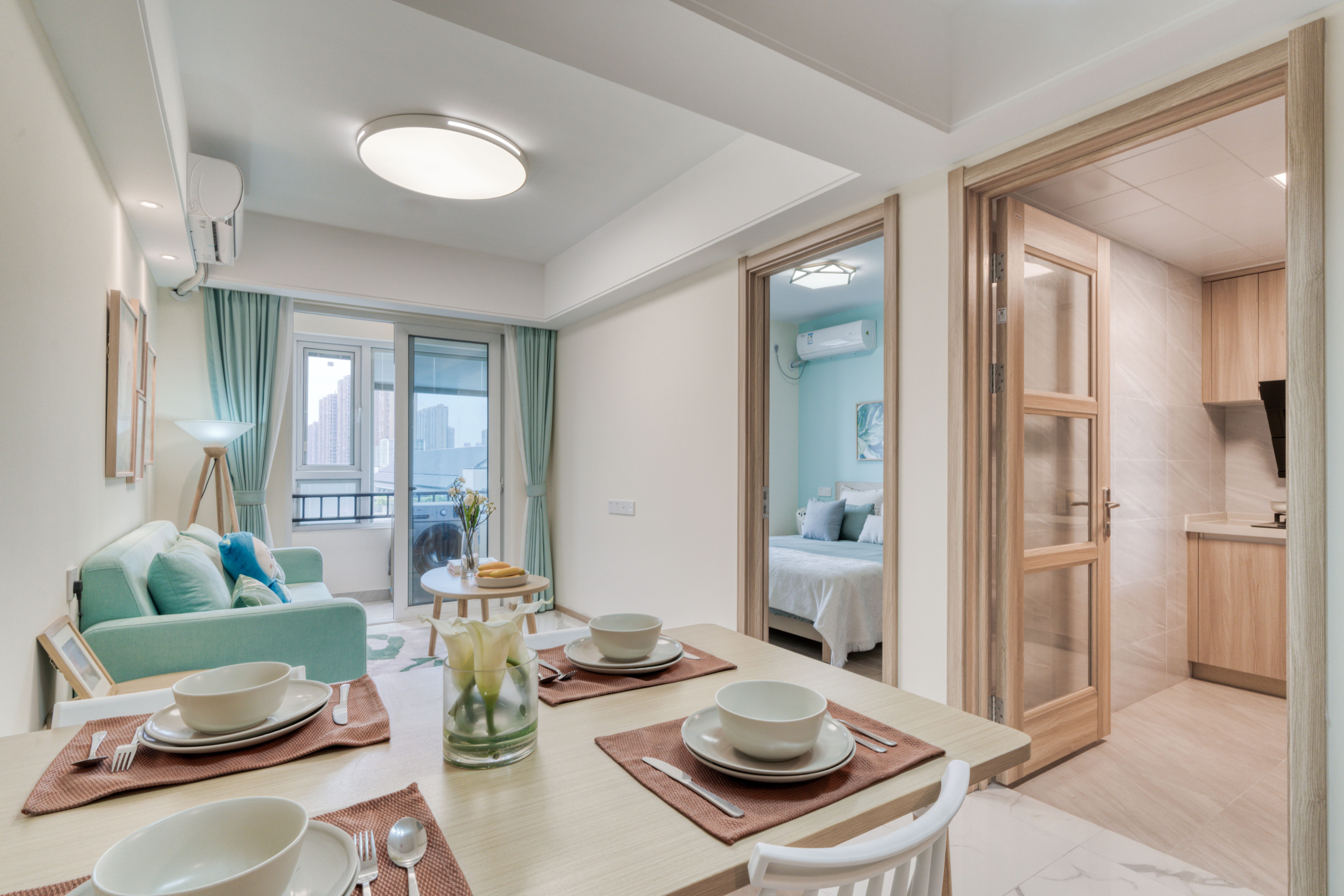 百分点|40城租金水平连降3个月,市场何时回温?