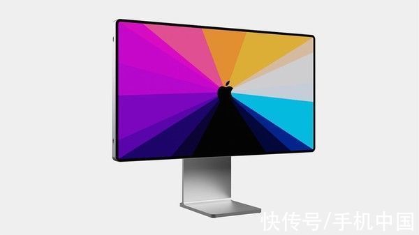 mini|新款iMac Pro明年发布 搭载M1 Pro/Max配mini-LED屏