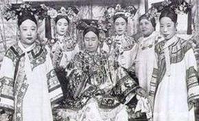 嫁给|长相丑陋,却得到慈禧疼爱,嫁给了富察家最帅的少爷!