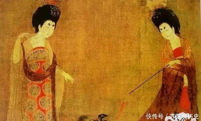 看看唐朝宫闱的奇葩事,为什么有些唐朝男人宁死也不做驸马
