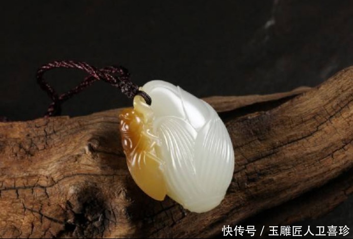 首创|一线消息!和田玉新国标正式执行,首创三个第一!