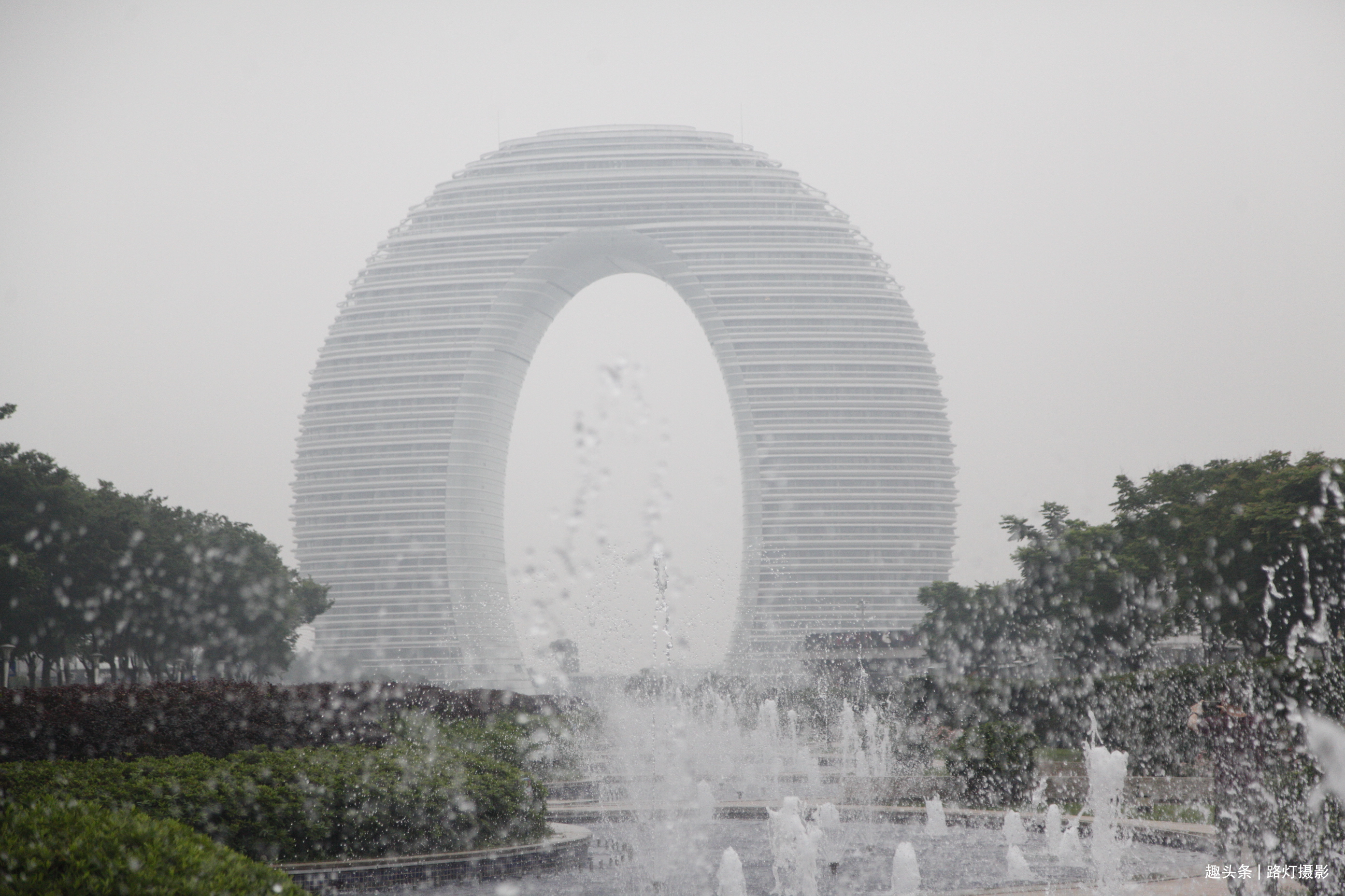 苏杭|苏杭之间有座“避世小城”，藏着避暑胜地和养老天堂，你去过吗