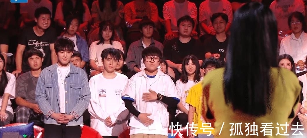 好声音2021|《好声音2021》开播四期后，黄霄云终于有了主见，汪峰实在太严格