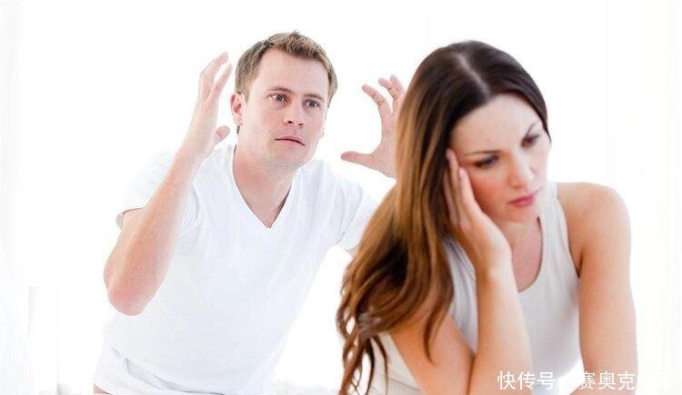 无性|中国有21%的女性正在承受无性婚姻:无性,才是婚姻里最大的癌