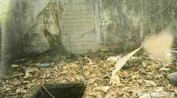 科举考试|古人走夜路时,为何宁愿睡荒野睡坟地,也不愿去古庙中休息?