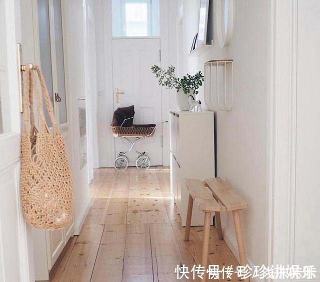 家居|看完她家后,我彻底被治愈了!全屋轻奢风十足,精致又好看,超暖!