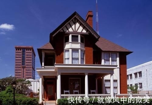 中国人|美国房子便宜的离谱，为啥美国人不抢着买？再反观我国呢？