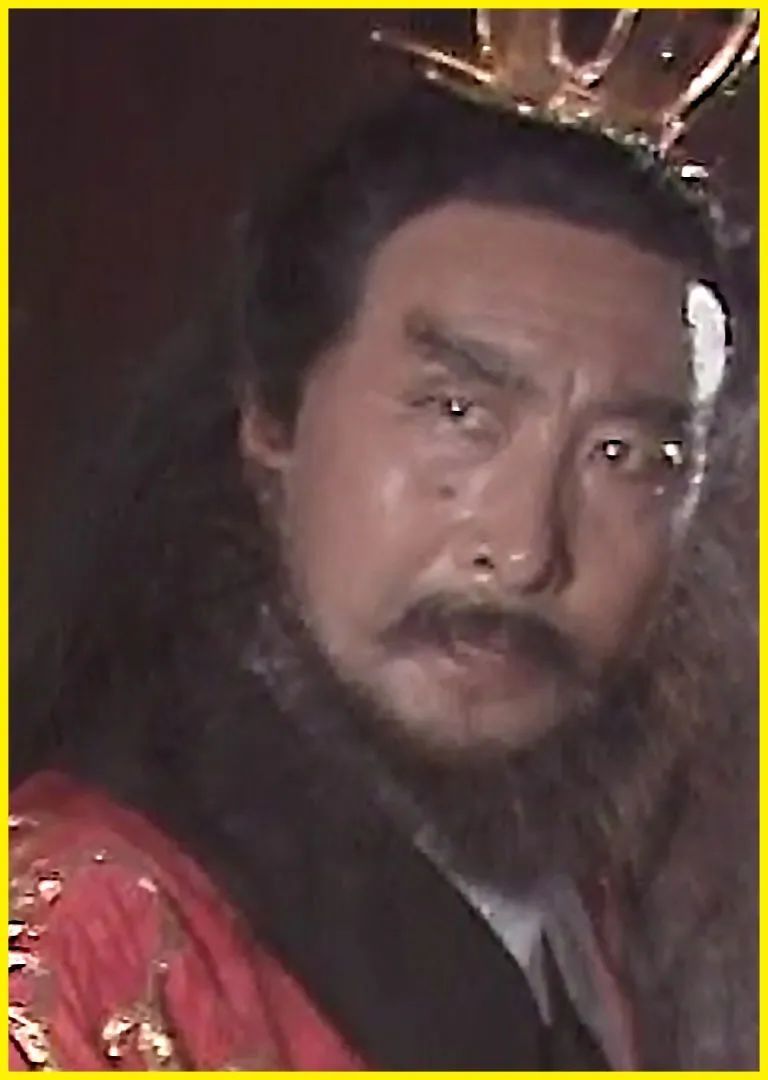 悟空@西游记十大妖怪,黄眉老祖第四,九灵元圣碾压孙悟空