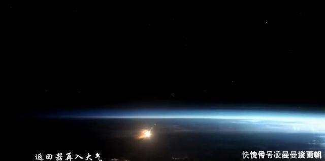 嫦娥五号哪天能到家,还需经历多少关卡,以什么姿态返回