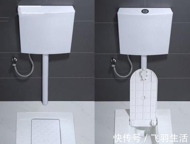 淋浴房|现在的年轻人装修房子,卫生间不再安装马桶,而是装它,干净多了