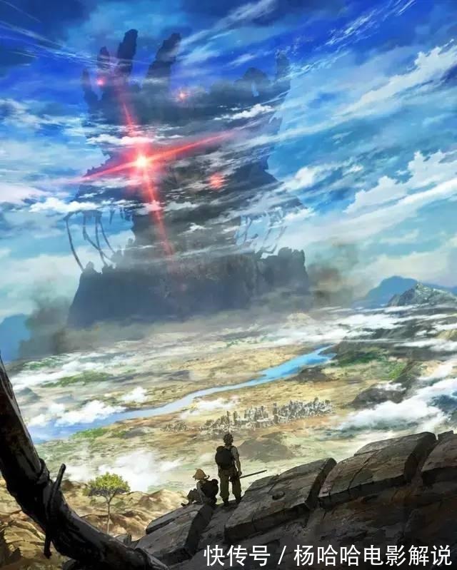 雪绒|7月原创新番前瞻