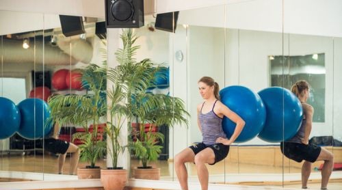 强健|下蹲五分钟等于步行一小时,长寿强健的最好锻炼方法!