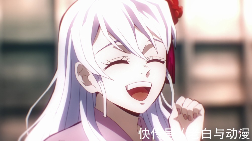 炭治郎|《鬼灭之刃》游郭篇完结,音柱引退陪老婆,第三季制作决定