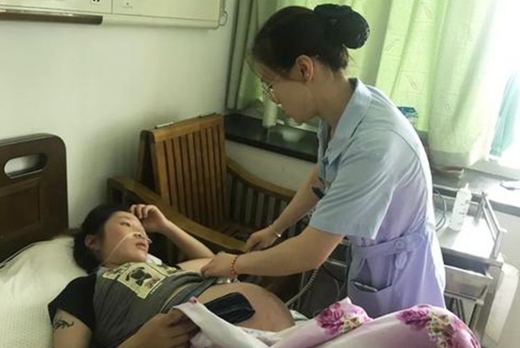 折磨|孕检项目中,最折磨人的是哪项检查?一次就通过的孕妈很幸运