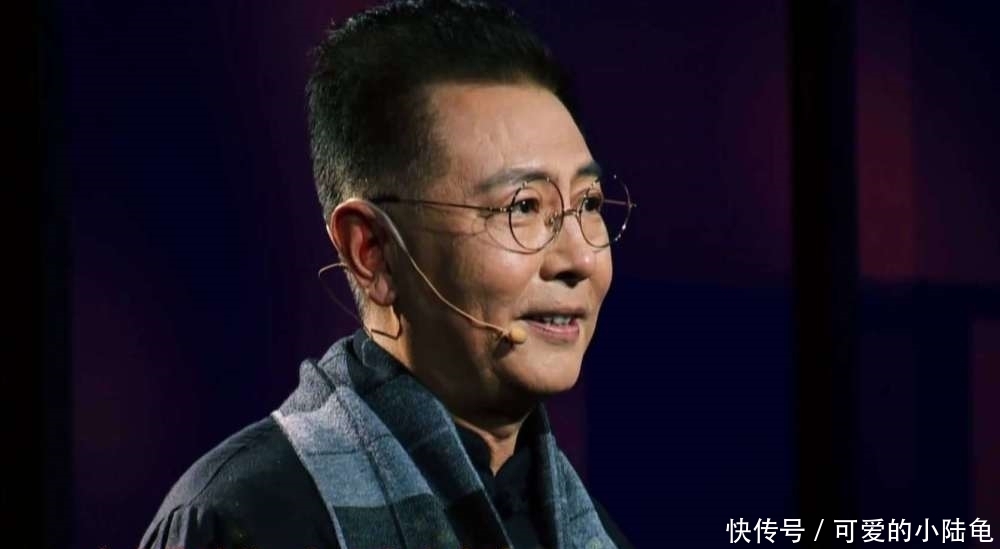 情到深处 为什么那些配音演员自己不去演戏?行业之间的差距,不可小瞧