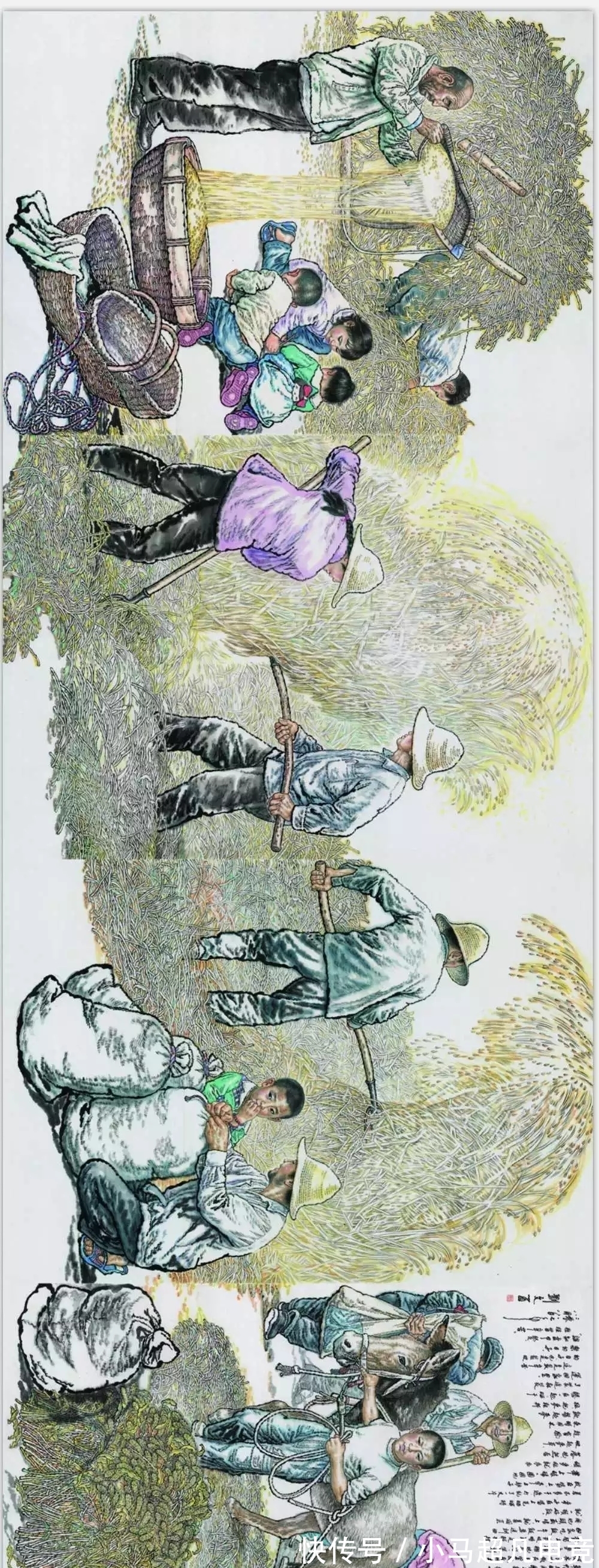 作品|全世界的人民都喜欢他的作品,他的作品流通最广,使用价值最大!