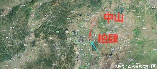 砍杀|柏肆之战16万燕军大败，自相砍杀的“雇佣兵”给了北魏反击机会